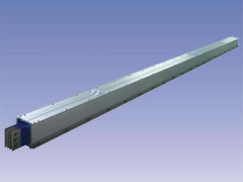 CMC密集型母线槽系列