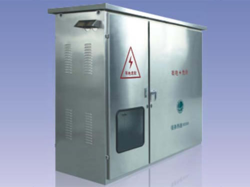 JP系列交流配电箱