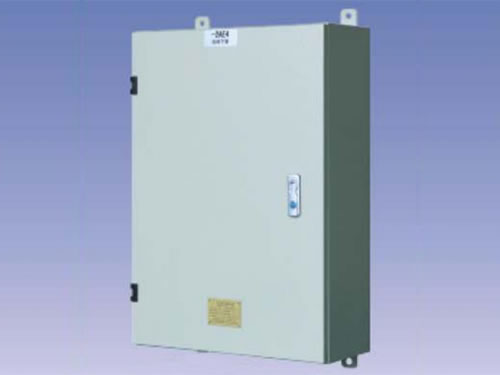 ATS双电源配电箱